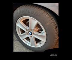 RICAMBI BMW X5 E70 N57D30A RESTYLING ANNO 2012 - 9