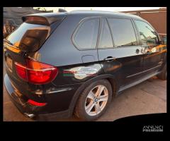 RICAMBI BMW X5 E70 N57D30A RESTYLING ANNO 2012 - 10