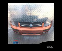 PARAURTI ANTERIORE FIAT PANDA (03-09)