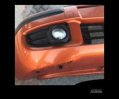 PARAURTI ANTERIORE FIAT PANDA (03-09)