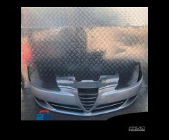 PARAURTI ANTERIORE ALFA ROMEO 147 (05-10)