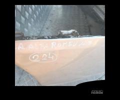 PARAURTI ANTERIORE ALFA ROMEO 147 (05-10)