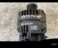 ALTERNATORE RENAULT Twingo II serie 8200660033 K9K - 1