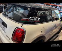 RICAMBI MINI F56 1.5 TD SIGLA MOTORE B37C15A - 1