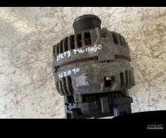 ALTERNATORE RENAULT Twingo II serie 8200660033 K9K - 3