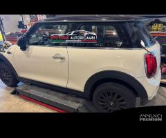 RICAMBI MINI F56 1.5 TD SIGLA MOTORE B37C15A - 3