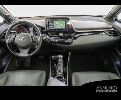 Toyota C-HR 2.0 Hybrid E-CVT Premiere - 9