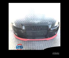 PARAURTI ANTERIORE AUDI A3 2005 3 PORTE