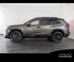 Toyota RAV4 2.5 HV (218CV) E-CVT 2WD Style - 3