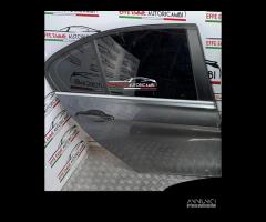 PORTA POSTERIORE DESTRA BMW F10 F11 MSPORT - 1