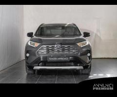 Toyota RAV4 2.5 HV (218CV) E-CVT 2WD Style - 5