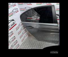 PORTA POSTERIORE DESTRA BMW F10 F11 MSPORT - 2