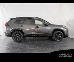 Toyota RAV4 2.5 HV (218CV) E-CVT 2WD Style - 14