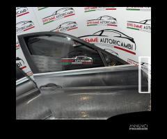 PORTA ANTERIORE DESTRA BMW F10 F11 MSPORT - 1