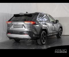 Toyota RAV4 2.5 HV (218CV) E-CVT 2WD Style - 26