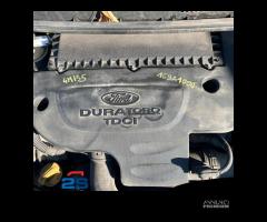 MOTORE FORD KA COD. 169A1000 1.3 D TURBO BASSO