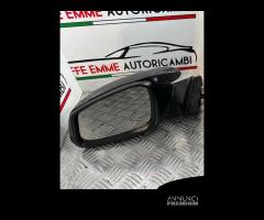 SPECCHIETTO SINISTRO BMW F10 F11 MSPORT - 1