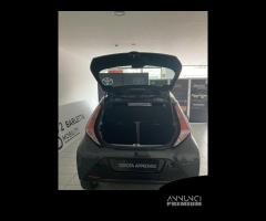 Toyota Aygo 1.0 VVT-i 69 CV 5 porte x-play MMT - 7