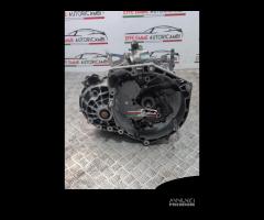 CAMBIO ALFA ROMEO FIAT 1.6 MJT SIGLA 940A3000