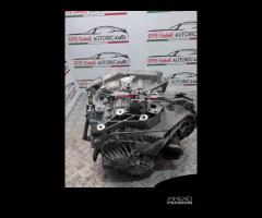 CAMBIO ALFA ROMEO FIAT 1.6 MJT SIGLA 940A3000