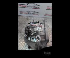 CAMBIO ALFA ROMEO FIAT 1.6 MJT SIGLA 940A3000