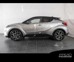 Toyota C-HR 1.8 Hybrid E-CVT Trend - 3