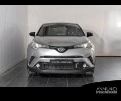 Toyota C-HR 1.8 Hybrid E-CVT Trend - 5