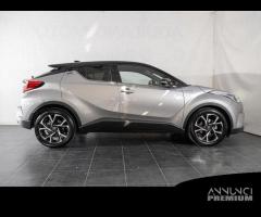 Toyota C-HR 1.8 Hybrid E-CVT Trend - 14