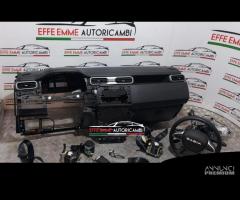 KIT AIRBAG DACIA DUSTER 2024