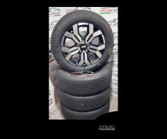 CERCHI E GOMME DACIA DUSTER MISURE 215 60 17 NUOVE