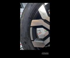 CERCHI E GOMME DACIA DUSTER MISURE 215 60 17 NUOVE