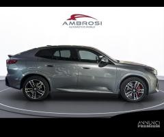 BMW X2 xDrive20d Msport Pro Premium Package