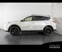 Toyota RAV4 2.5 Hybrid 2WD Dynamic - 3