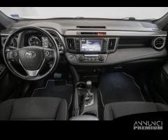 Toyota RAV4 2.5 Hybrid 2WD Dynamic - 9