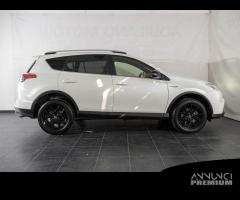 Toyota RAV4 2.5 Hybrid 2WD Dynamic - 14