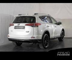 Toyota RAV4 2.5 Hybrid 2WD Dynamic - 24