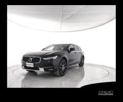 VOLVO V90 Cross Country D5 AWD Geartronic Pro