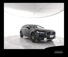 VOLVO V90 Cross Country D5 AWD Geartronic Pro