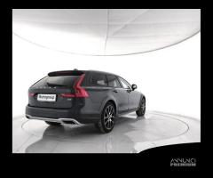 VOLVO V90 Cross Country D5 AWD Geartronic Pro