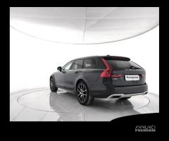 VOLVO V90 Cross Country D5 AWD Geartronic Pro