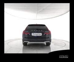 VOLVO V90 Cross Country D5 AWD Geartronic Pro - 6