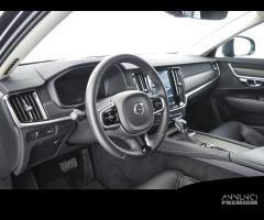 VOLVO V90 Cross Country D5 AWD Geartronic Pro - 8