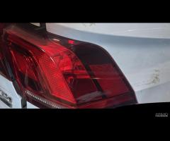 STOP ESTERNO DESTRO DX LED VOLKSWAGEN TIGUAN