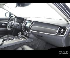 VOLVO V90 Cross Country D5 AWD Geartronic Pro - 12