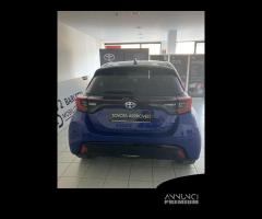 Toyota Yaris 1.5 Hybrid 5 porte Style - 6