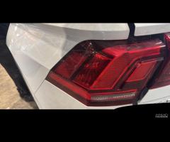 STOP ESTERNO SX LED VOLKSWAGEN TIGUAN