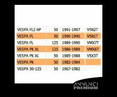 Ingranaggio 1 marcia Piaggio Vespa PK - XL - FL 28