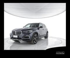 BMW X5 xDrive30d xLine