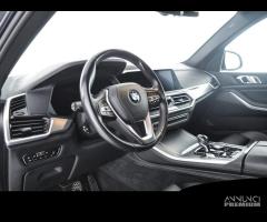 BMW X5 xDrive30d xLine - 8