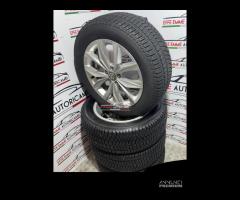 CERCHI E GOMME VOLKSWAGEN 235 55 18